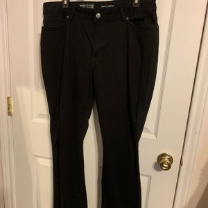 Lee Modern Curvy Fit Jeans